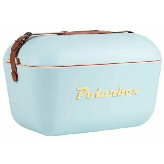 Glacière portable POLARBOX Classic 20 Litres - Bleu (9216) Glacière portable POLARBOX Classic 20 Litres - Bleu (9216)